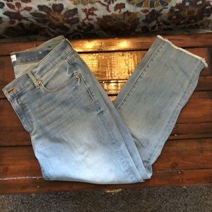 Loft Skinny Jeans